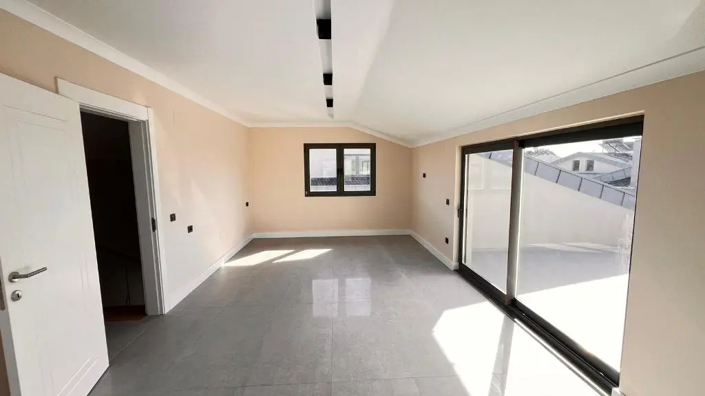 Large room